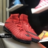 Giày Bóng Đá Nike HypervenomX Proximo II DF Đỏ TF