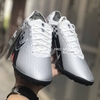 Giày Bóng Đá Nike Mercurial Superfly 7 Elite Cổ Chun Neymar Bạc Đỏ Đen TF