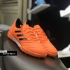 Giày Bóng Đá Adidas Copa 19.1 Cam TF