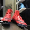 Giày Bóng Đá Nike HypervenomX Proximo II DF Đỏ TF