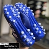 Giày Bóng Đá Adidas Nemeziz 18.1 Xanh Biển AG