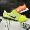 Giày Bóng Đá Nike Phantom Venom Xanh Chuối TF