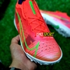 Giày Bóng Đá Nike Mercurial Elite 14 Pro Đỏ Vạch Xanh TF