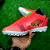 Giày Bóng Đá Nike Mercurial Elite 14 Pro Đỏ Vạch Xanh TF
