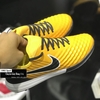 Giày Bóng Đá Nike MagistaX Finale II Vàng Đen TF