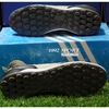 Giày Bóng Đá Adidas Predator 19.3 Xanh Bộ Đội TF