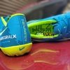 Giày Bóng Đá Nike MercurialX Neymar Xanh Biển TF