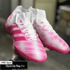 Giày Bóng Đá Adidas Nemeziz Tango 18.3 Hồng Trắng TF