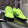 Giày Bóng Đá Nike Mercurial VaporX VII Pro Xanh Chuối Đen TF