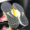 Giày Bóng Đá Nike MagistaX Finale II Vàng Đen TF