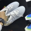 Giày Bóng Đá Adidas Nemeziz 19.3 Xanh Ngọc Vằn Trăng TF