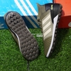 Giày Bóng Đá Adidas Predator 19.3 Xanh Bộ Đội TF