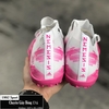 Giày Bóng Đá Adidas Nemeziz Tango 18.3 Hồng Trắng TF
