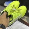 Giày Bóng Đá Nike Phantom Venom Xanh Chuối TF