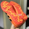 Giày Bóng Đá Adidas Nemeziz 18.3 Cam Vạch Đen TF