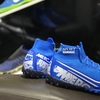 Giày Bóng Đá Nike Mercurial Superfly 7 Elite Xanh Biển TF