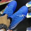 Giày Bóng Đá Nike Mercurial Superfly 7 Elite Xanh Biển TF