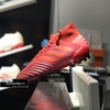 Giày Bóng Đá Adidas Predator 19.1 Đỏ Đen AG