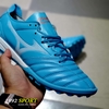 Giày Bóng Đá TQ Mizuno Neo 3 Pro Xanh Ngọc V2 TF