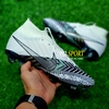 Giày Bóng Đá Nike Superfly 7 Elite 003 SE Trắng Đen FG