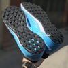Giày Bóng Đá Adidas Predator 19.3 Xanh Ngọc Vạch Đen TF