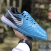 Giày Bóng Đá Nike TiempoX Finale Xanh Ngọc Đen TF