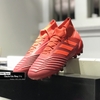 Giày Bóng Đá Adidas Predator 19.1 Đỏ Đen AG