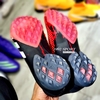 Giày Bóng Đá Adidas Predator 20+ Mutator Đen Mũi Đỏ Vạch TF