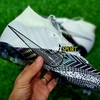 Giày Bóng Đá Nike Superfly 7 Elite 003 SE Trắng Đen FG