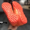 Giày Bóng Đá Adidas Nemeziz Tango 18+ Cam Đen TF