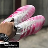 Giày Bóng Đá Adidas Nemeziz Tango 18.3 Hồng Trắng TF