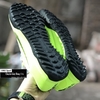Giày Bóng Đá Nike Mercurial VaporX VII Pro Xanh Chuối Đen TF