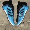 Giày Bóng Đá Adidas Predator 19.3 Xanh Ngọc Vạch Đen TF
