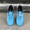 Giày Bóng Đá Nike TiempoX Finale Xanh Ngọc Đen TF