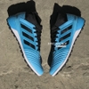 Giày Bóng Đá Adidas Predator 19.3 Xanh Ngọc Vạch Đen TF