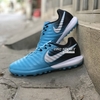 Giày Bóng Đá Nike TiempoX Finale Xanh Ngọc Đen TF