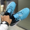 Giày Bóng Đá Nike TiempoX Finale Xanh Ngọc Đen TF