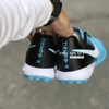 Giày Bóng Đá Nike TiempoX Finale Xanh Ngọc Đen TF