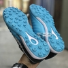 Giày Bóng Đá Nike TiempoX Finale Xanh Ngọc Đen TF