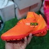 Giày Bóng Đá Adidas Nemeziz 18.3 Cam Vạch Đen TF