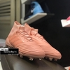 Giày Bóng Đá Adidas Predator 18.1 Hồng Cam FG