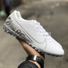 Giày Bóng Đá Nike Mercurial Vapor 13 Academy Trắng Xám TF