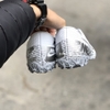 Giày Bóng Đá Nike Mercurial Vapor 13 Academy Trắng Xám TF