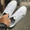 Giày Bóng Đá Nike Mercurial Vapor 13 Academy Trắng Xám TF