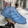 Giày Bóng Đá Adidas Nemeziz 18.3 TF Xanh Ngọc TF