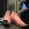 Giày Bóng Đá Adidas Predator 18.1 Hồng Cam FG