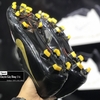Giày Bóng Đá Nike Phantom Venom Đen Đồng FG