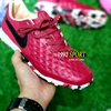 Giày Bóng Đá Nike Tiempo Legend 8 Pro Đỏ Mận TF