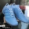 Giày Bóng Đá Adidas Nemeziz 18.3 TF Xanh Ngọc TF