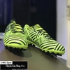 Giày Bóng Đá Adidas Nemeziz Messi 17.1 Xanh Chuối Đen AG